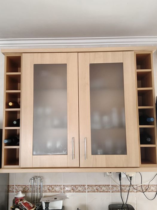 Movel de cozinha