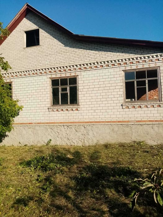 Продам будинок в с.Вапнярка Тульчинського району 3449