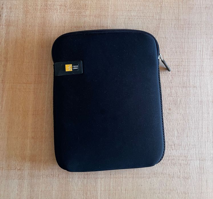 Bolsa Case Logic para Portátil/Tablet 10”