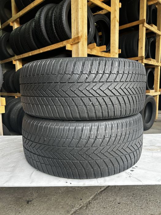 285/45/21 Bridgestone Blizzak LM005 2023