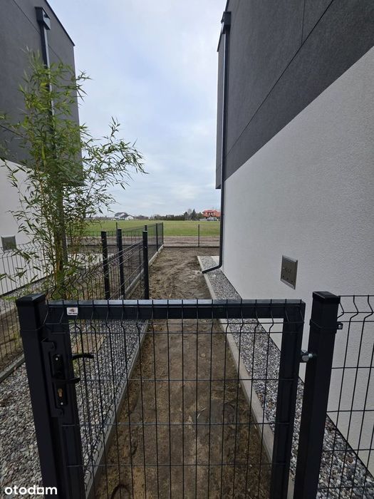 Stylowe mieszkanie 65 m² | Dwupoziomowe | Balkon, taras i ogródek