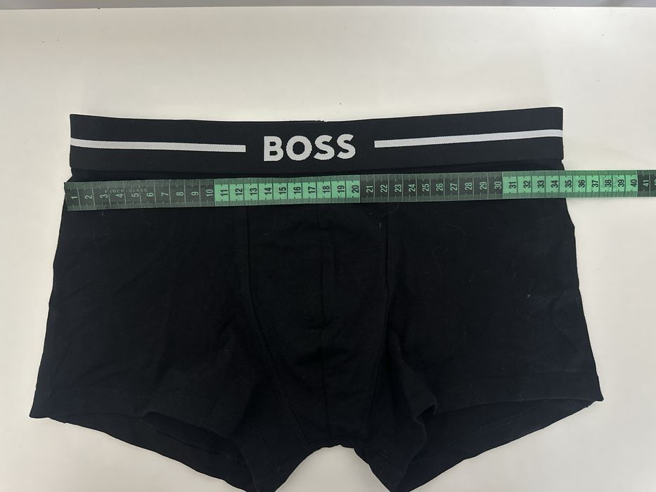 Спідня чоловіча білизна Hugo Boss