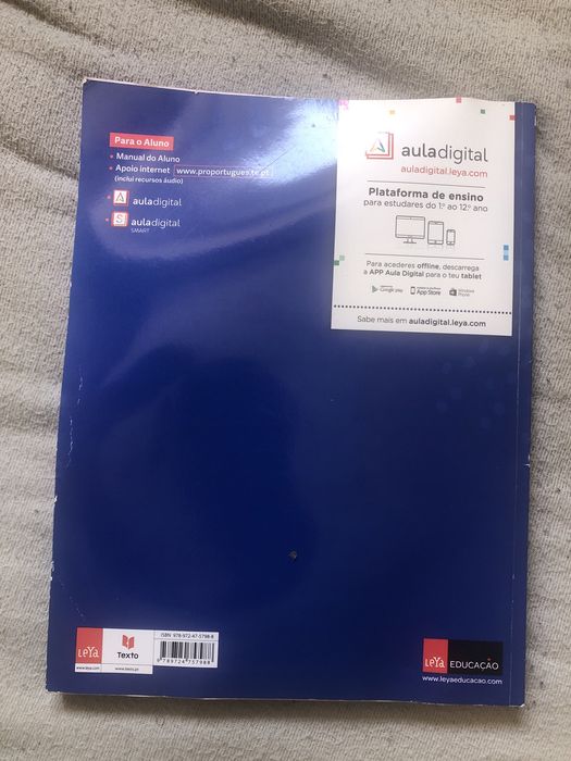 Livro de Português