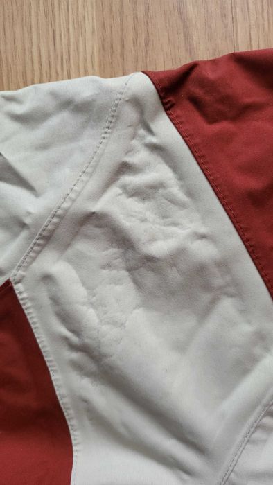 Kurtka Jack Wolfskin Texapore