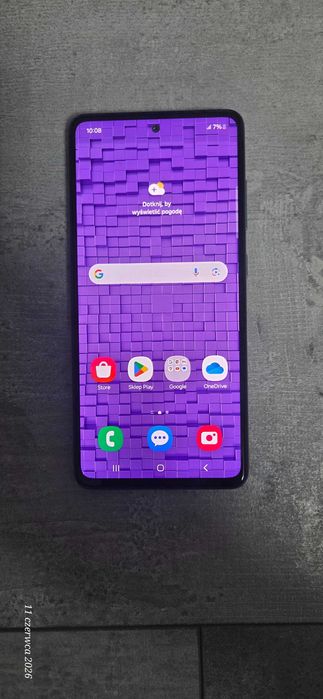 HUAWEI P30 lite stan telefonu wzorowy