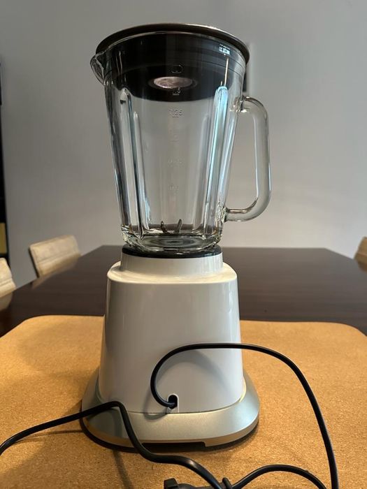 Liquidificadora Krups perfect mix 9000