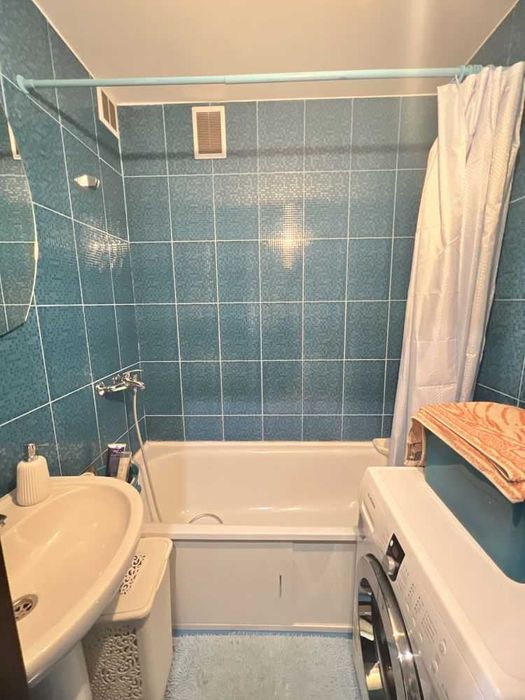 Сдам 2-х комнатную квартиру на Добровольского / Паустовского