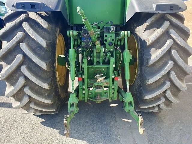 trator john deere 7215R