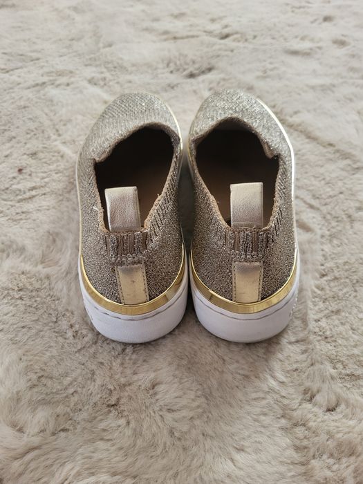 Мокасіни сліпони  Michael Kors.Оригінал.