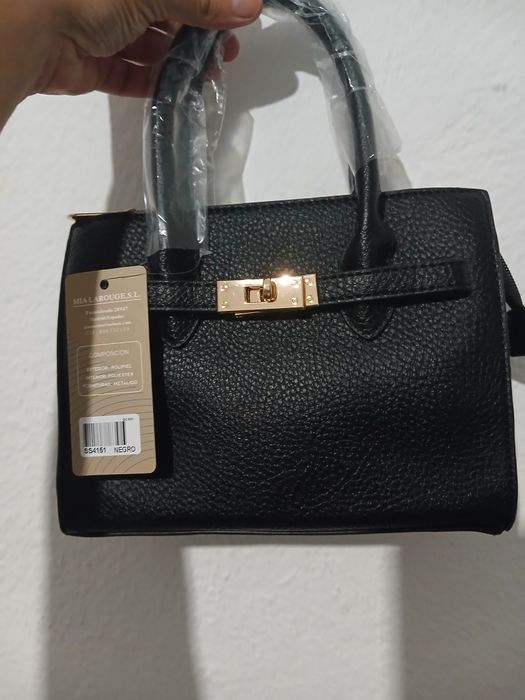 Mini bolsas  2 cores