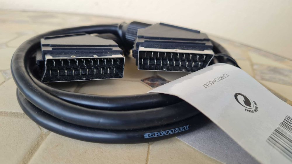 Cabo Scart SCA 712064170832061569122