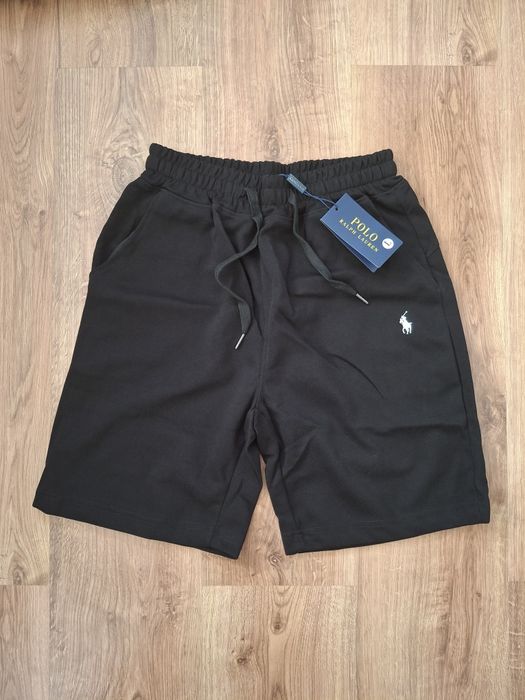 Spodenki Ralph Lauren