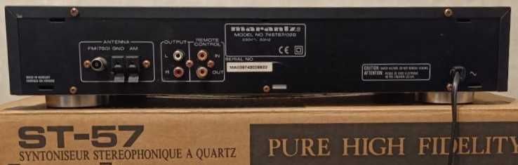 Тюнер Marantz ST-57