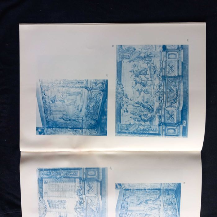 Livro Azulejos Hospital Termal Caldas da Rainha