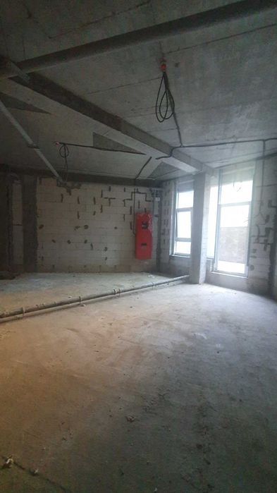 Коммерческая недвижимость по адресу Фонтанская дор. (площадь 80,9 м²) - Atlanta.ua - фото 2