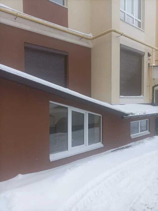 Класнюча Євротрійка  63м2 ЖК Львівський затишок