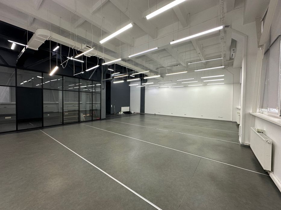 Оренда офісу 230м2 / власник / Героїв УПА