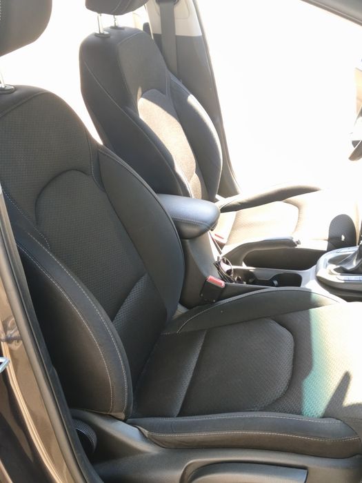 Hyundai i30 SW 1.0 T-GDI STYLE+NAVI
