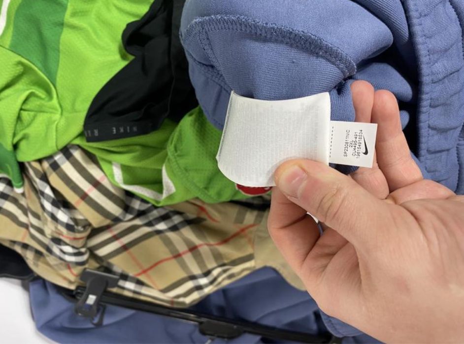 Штаны Nike Tech Fleece оригинал