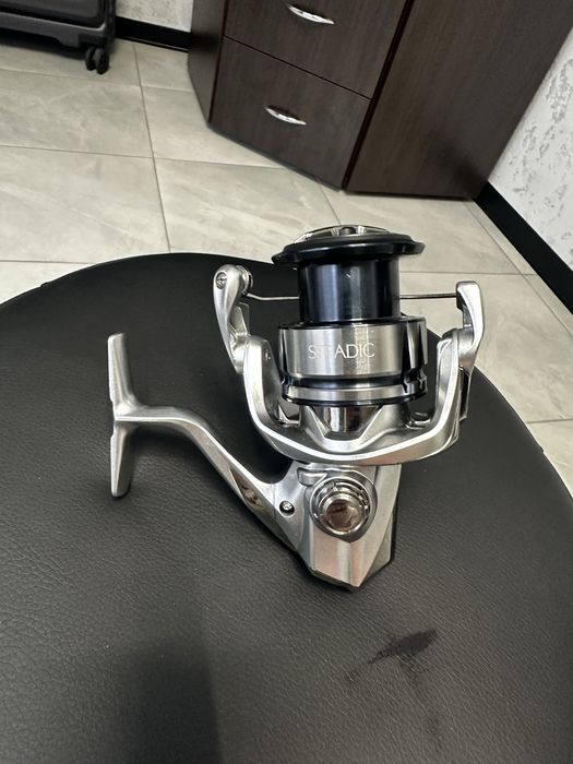 shimano stradic 19 4000 - Купити товари для полювання / риболовлі