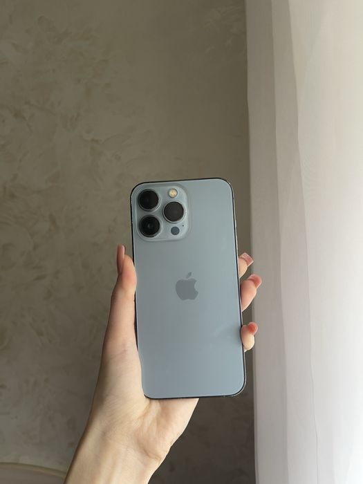 IPhone 13 Pro. Айфон 13 Про.