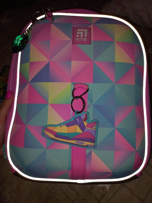 Рюкзак kite ортопедична спинка