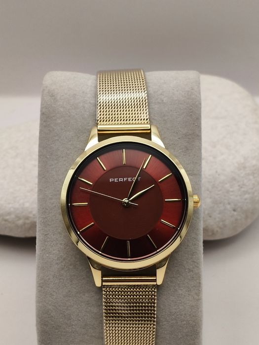 Zegarek Damski PERFECT Nowy