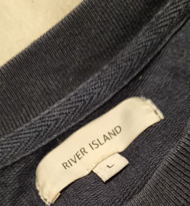 Bluza firmy River Island rozmiar L