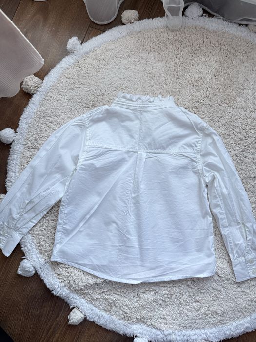 Сорочка, блуза h&m , кофтинка