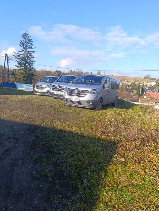 Wypożyczalnia busa/Wynajem z kierowcą/Przewóz osób/Usługi transportowe