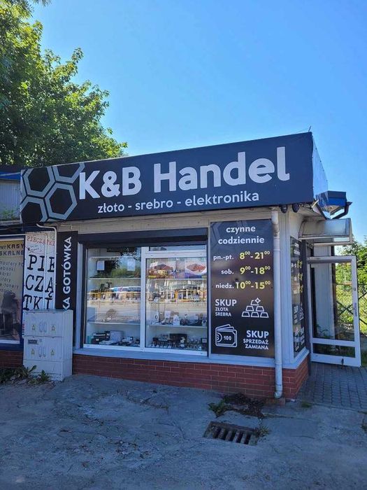 Odstraszacz zwierzyny AgroPixel Guard Effect dwugłośnikowy K&B Handel