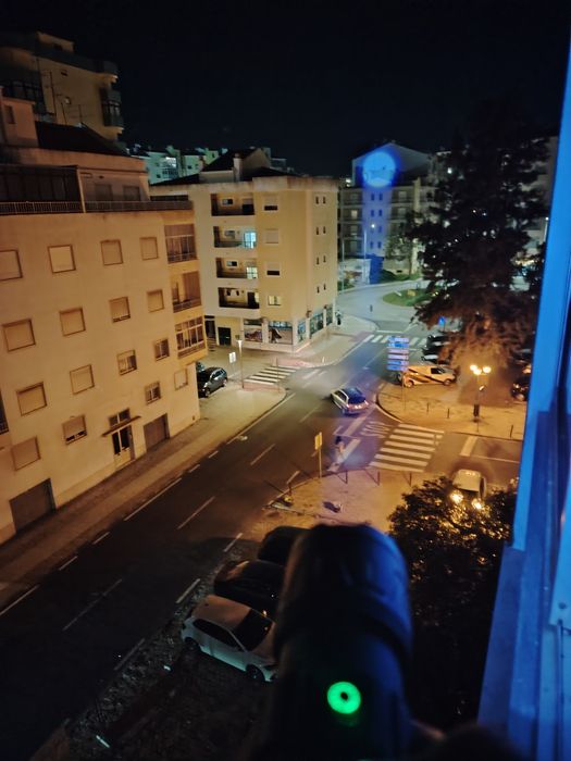 X-balog BL-G32Y TG : Lanterna compacta, leve e potente