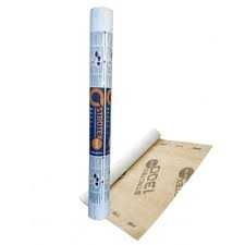 Супердиффузиційни мембрани