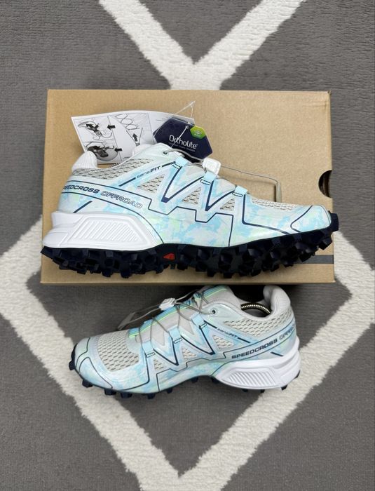 Salomon Speedcross Offroad damskie sportowe buty 38.2/3 Nowe