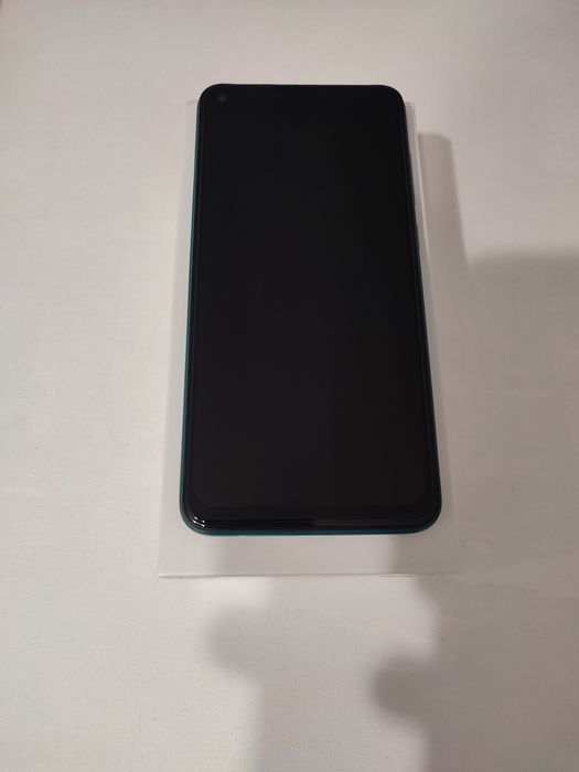 Xiaomi redmi note 9, 4/128Gb