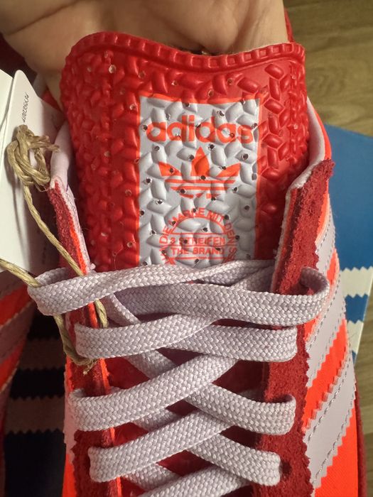Sneakersy damskie Adidas 38 nowe