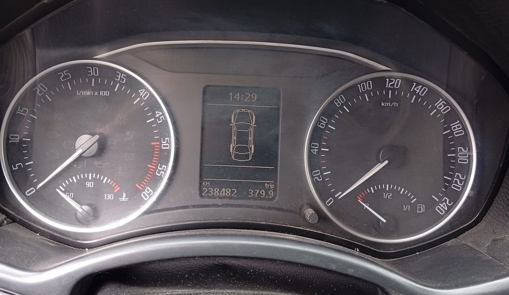 Продам шкода Октавія А5