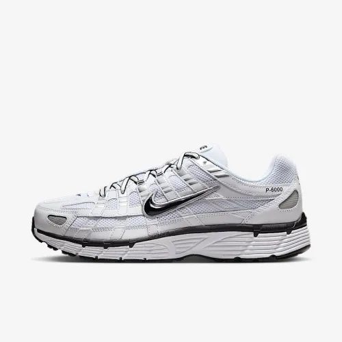 Кросівки унісекс Nike P-6000 CD6404-107: 4 500 грн. - Кросівки для