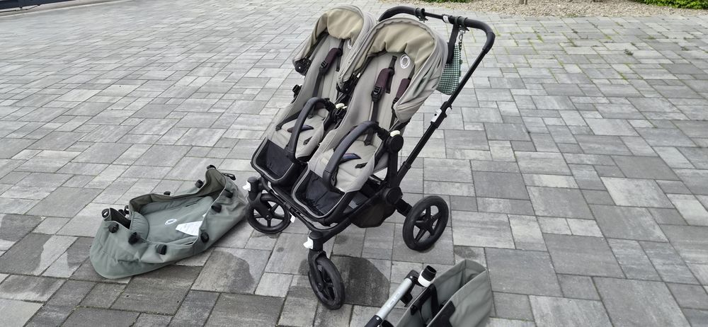 Bugaboo Donkey 2
