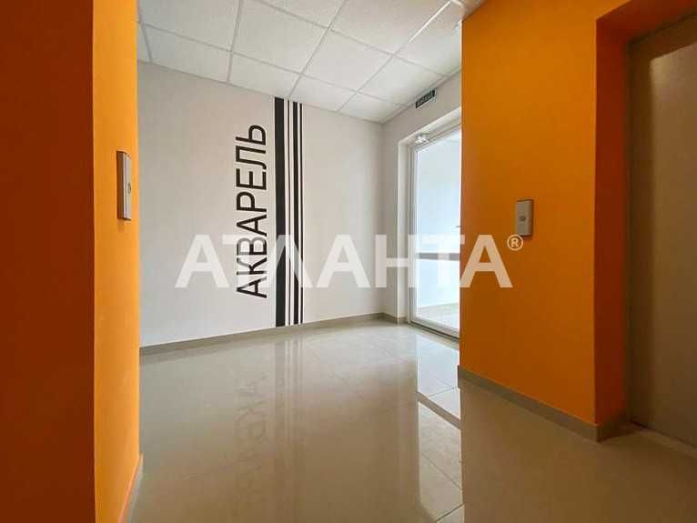 3-комнатная квартира по адресу (площадь 72 м²) - Atlanta.ua - фото 12