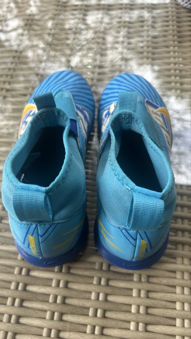 Chuteiras Futebol Mbappé