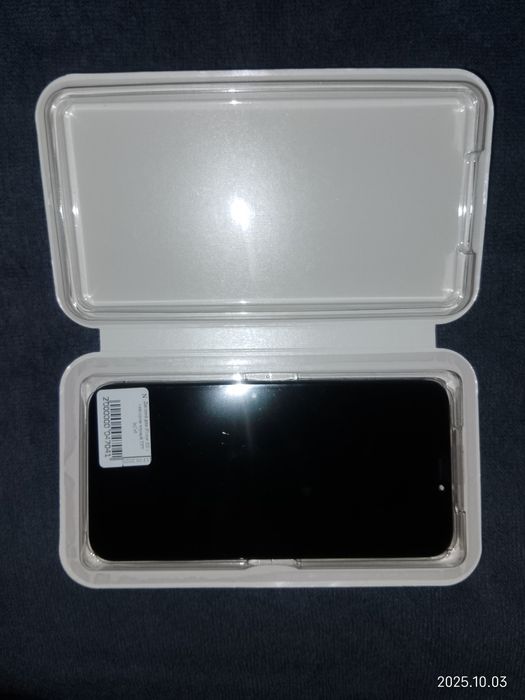 Дисплей новий! IPHONE XS