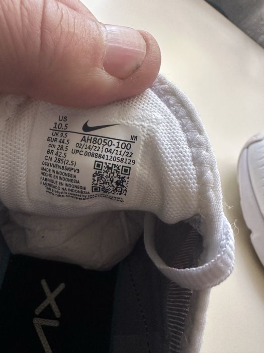 Продам Air max270 Оригінал