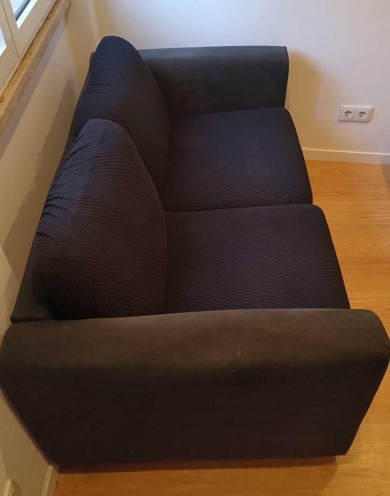 Sofá IKEA 2 Lugares VIMLE