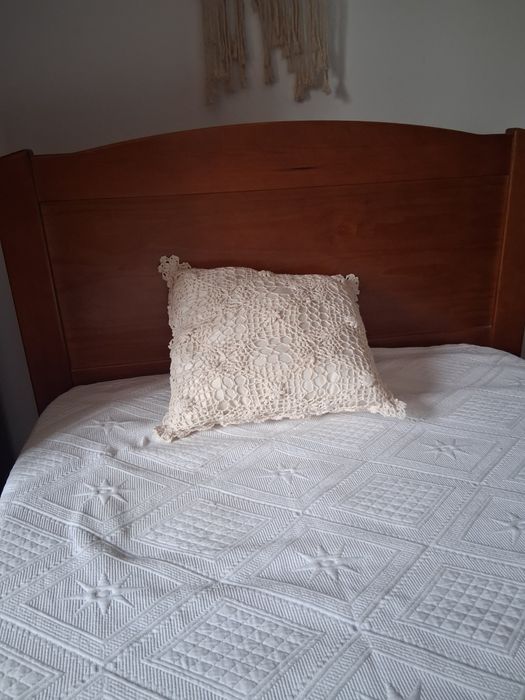 Mobília quarto de solteiro