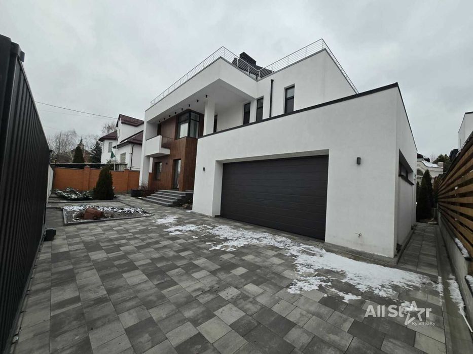 Оренда 8к будинки в Києві, Печерський р-н, Ольшанська вул. Без комісії