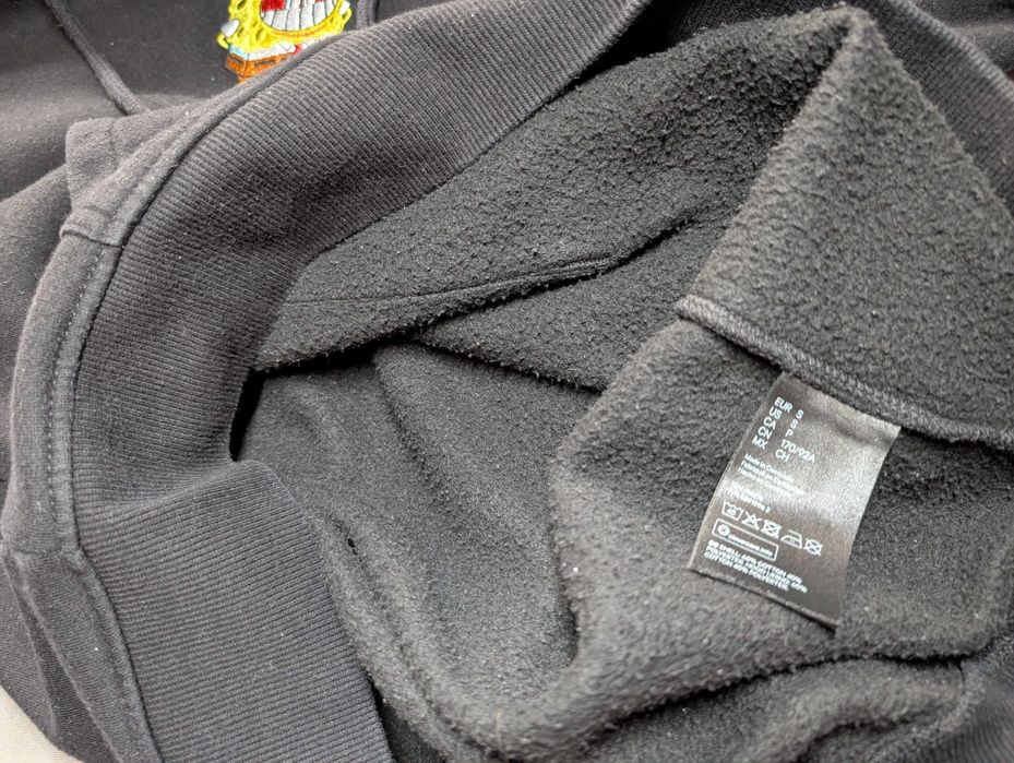 H&M Bluza SpongeBob rozmiar. S