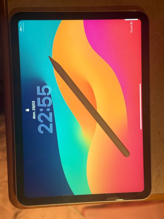 iPad 10a Geração 64gb