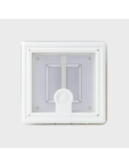 Claraboia vent branca 40x40 Fiamma