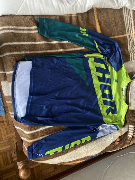 Material de enduro